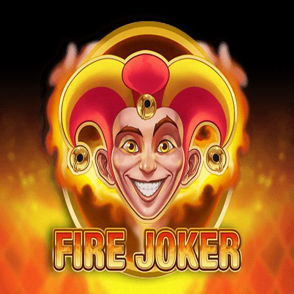 Fire Joker